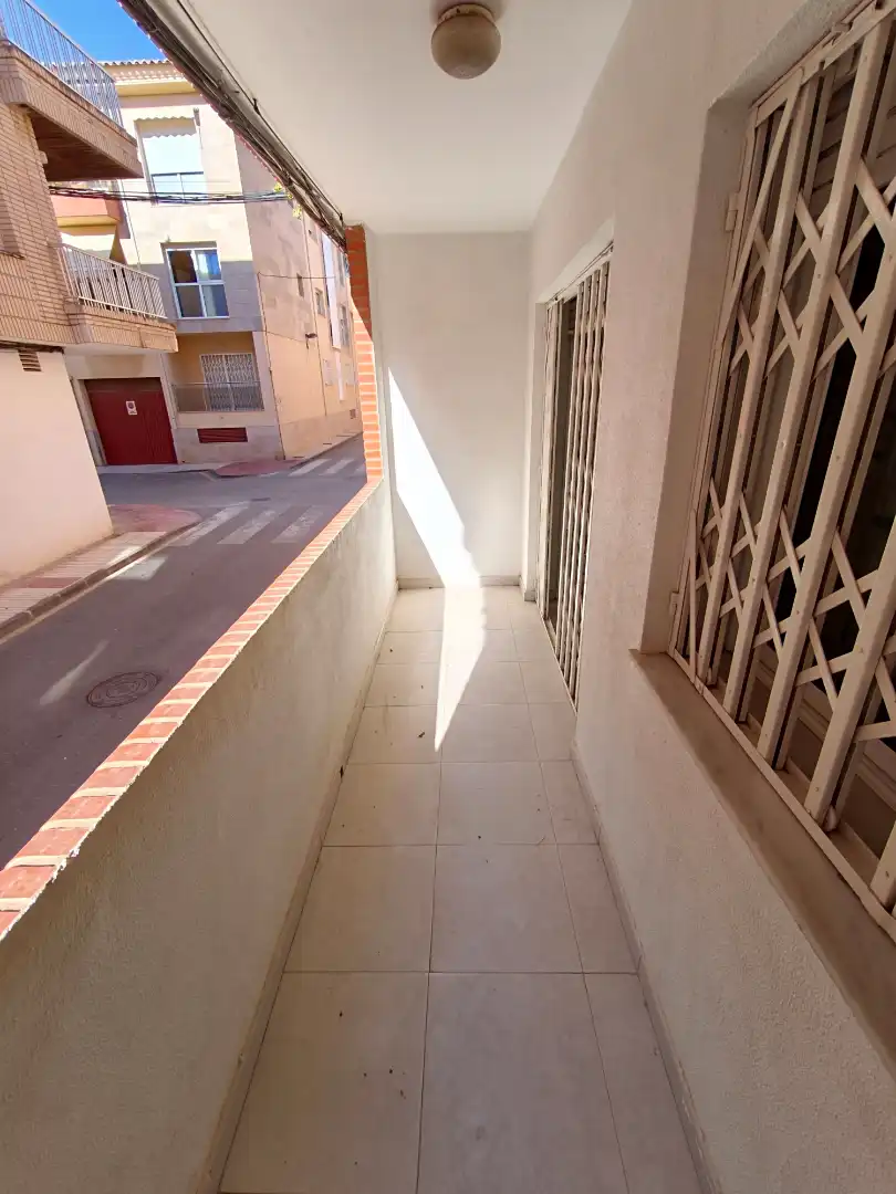 Wohnung mit Terrasse zum Verkauf in Calle de la Concepción 11, imagen 5