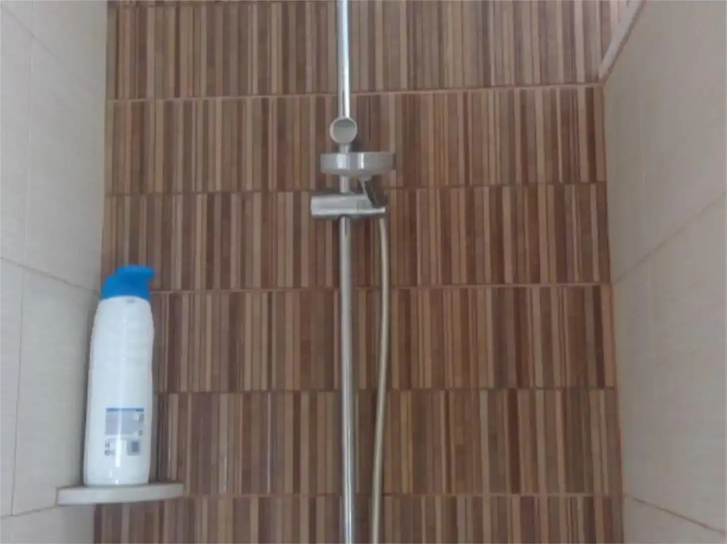 Baño de Casa adosada en venta en Jardin Lucena