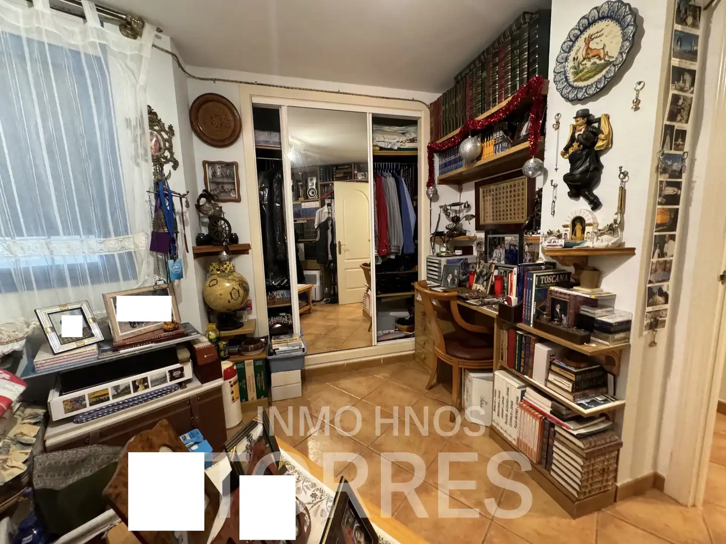 Appartement compact avec terrasse à vendre à Avinguda de Noruega, imagen 27