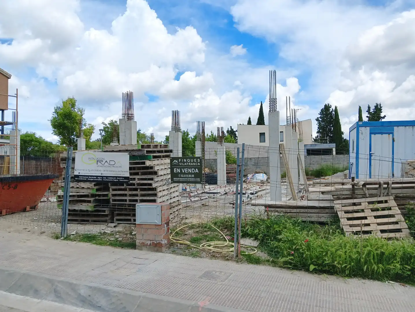 New build Terraced house with garden for sale in Avinguda Torrent Gran 39, imagen 5