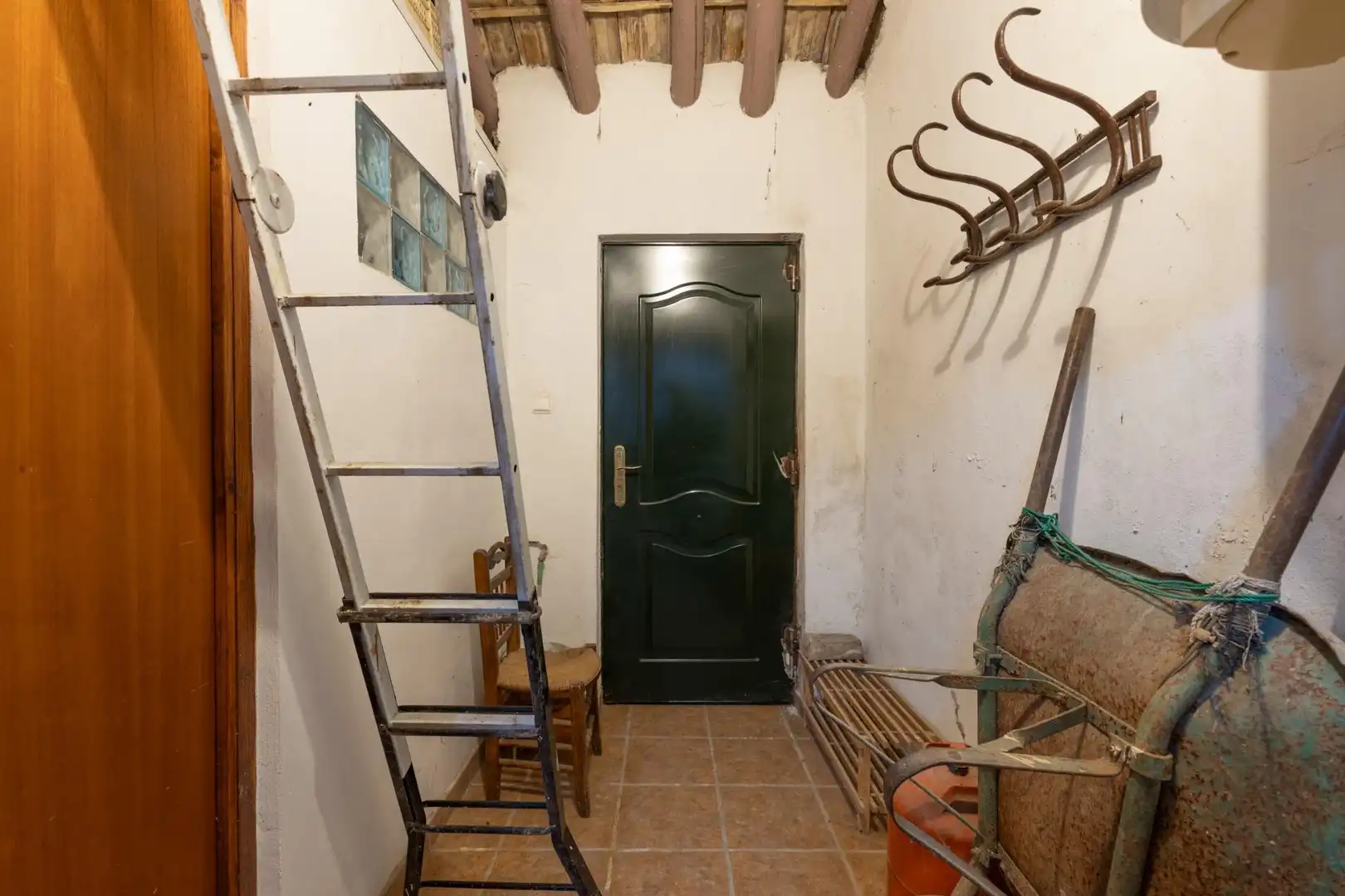 Casa rústica en venda a Pinos Puente, imagen 10