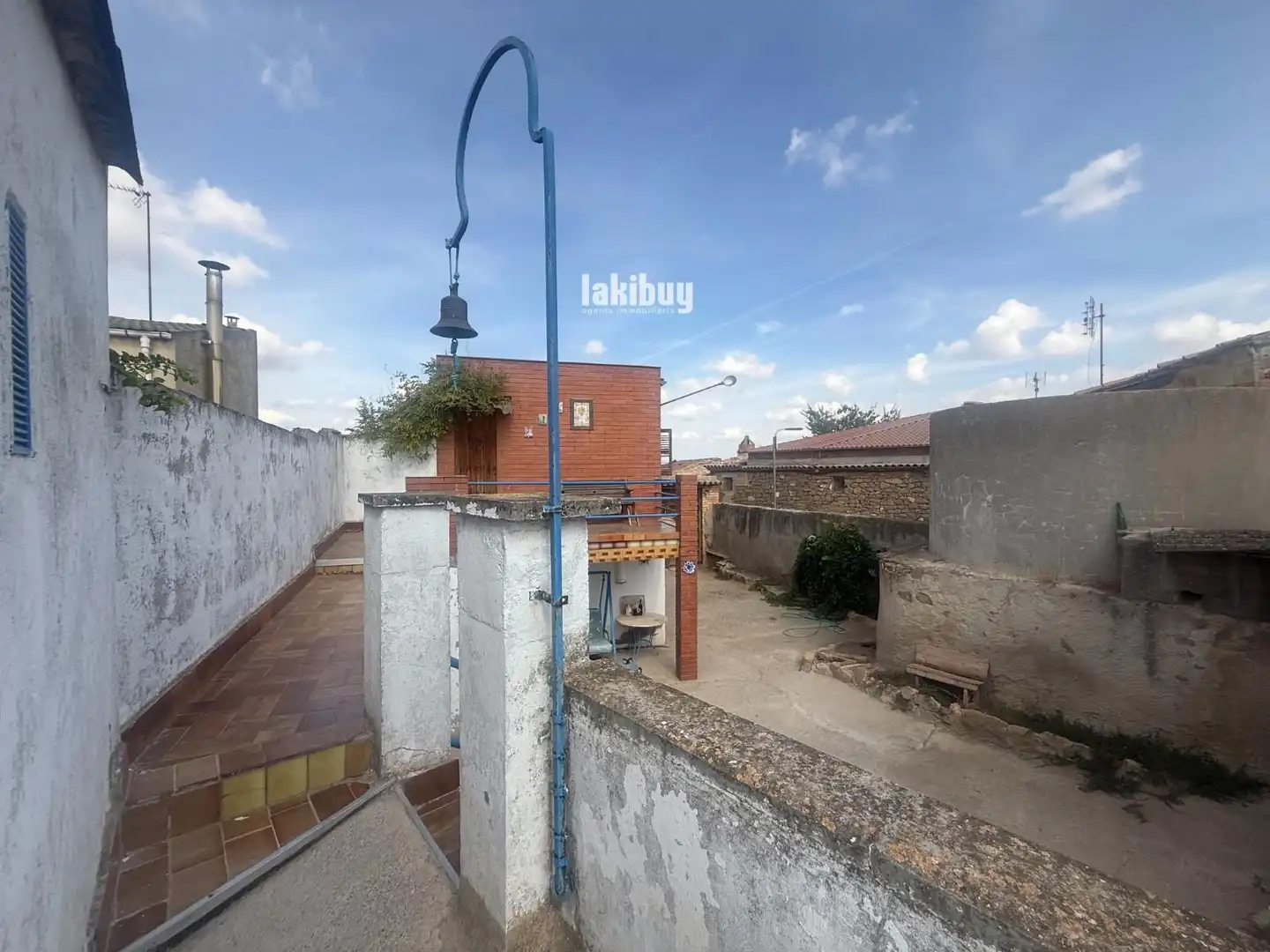 Houses for rent in Preixens, Lleida