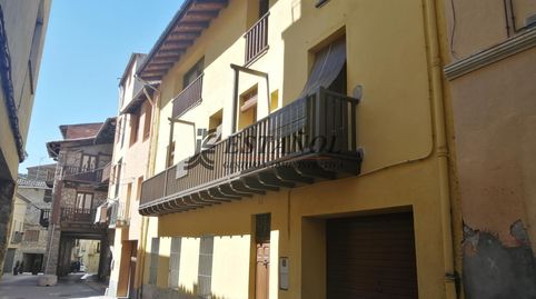 Foto 3 de Finca rústica en venda a Organyà, Lleida