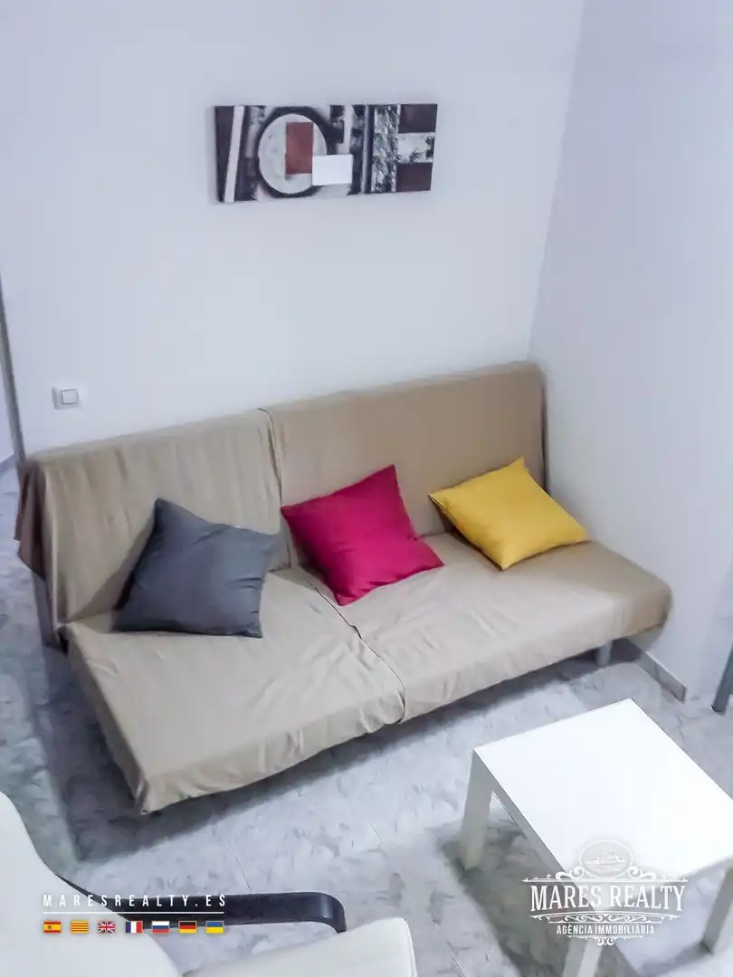 Penthouse mit Pool zum Verkauf in Fenals, imagen 2