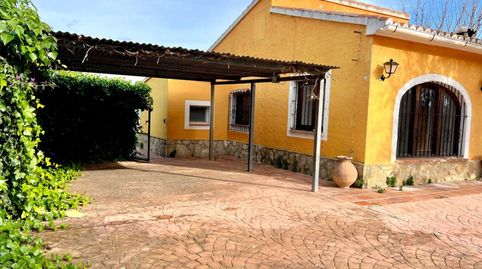 Foto 5 de Casa o chalet en venta en Montañar - El Arenal, Jávea / Xàbia