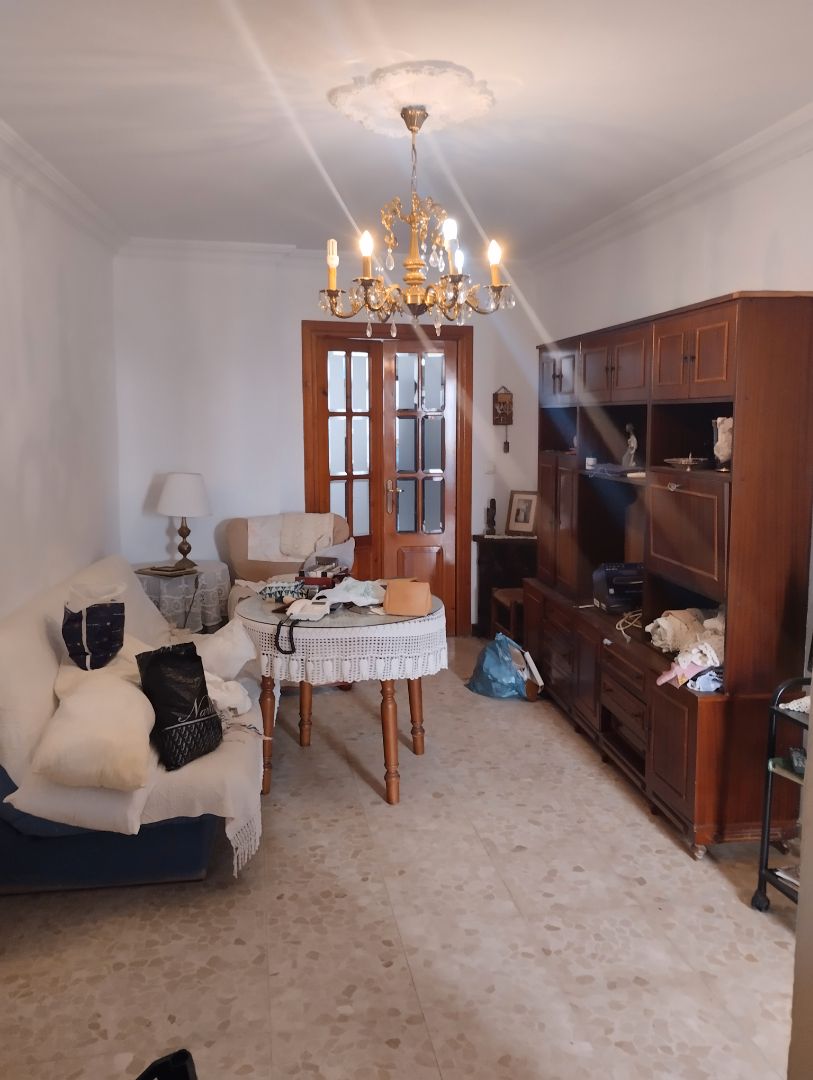Casa o xalet en venda a La Algaba