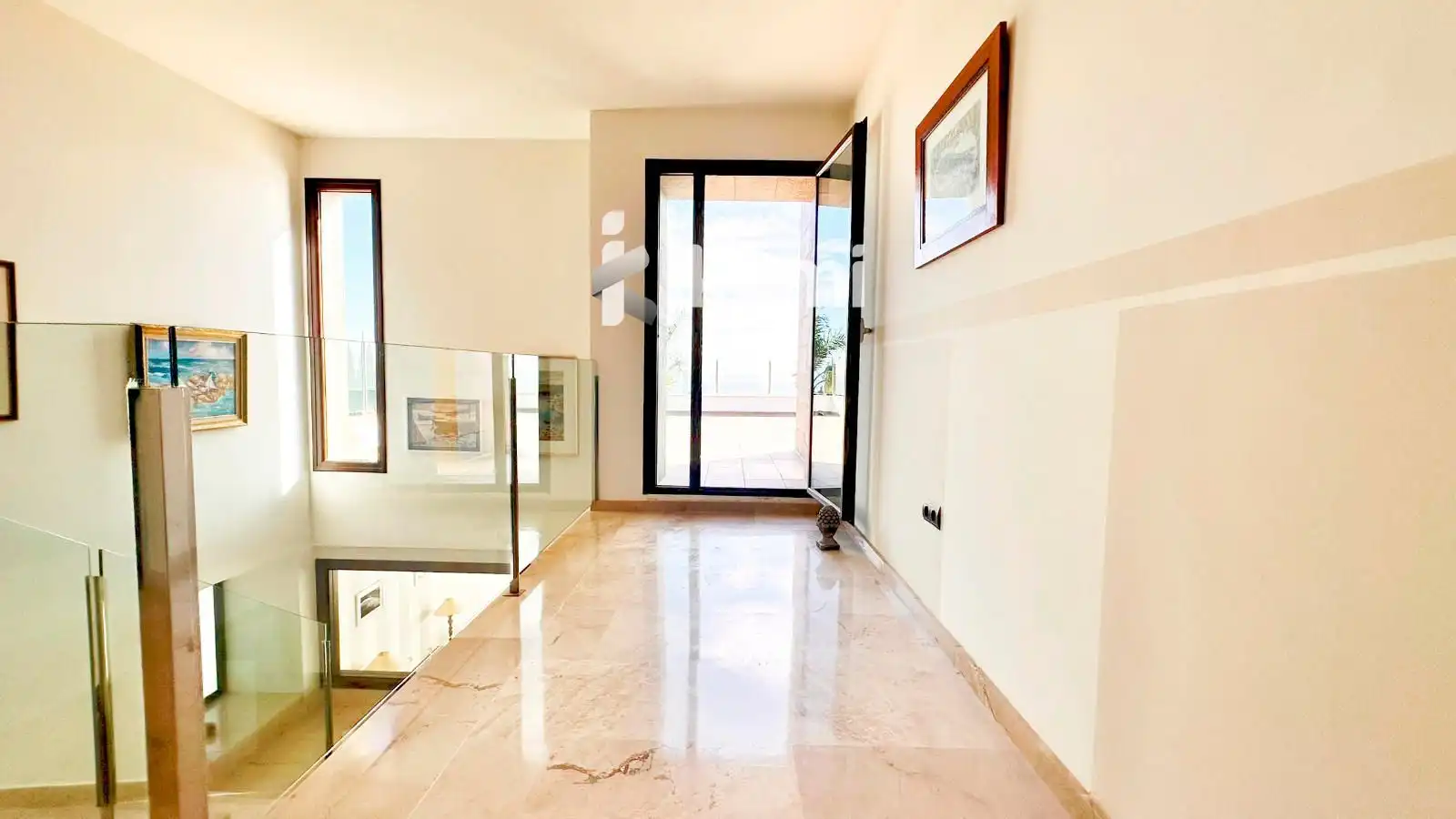 Casa o chalet en venta en La Alcaidesa con Aire acondicionado, Calefacción y Terraza