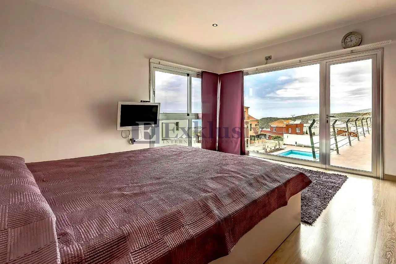 Casa con piscina en venta en Costa Adeje, imagen 22