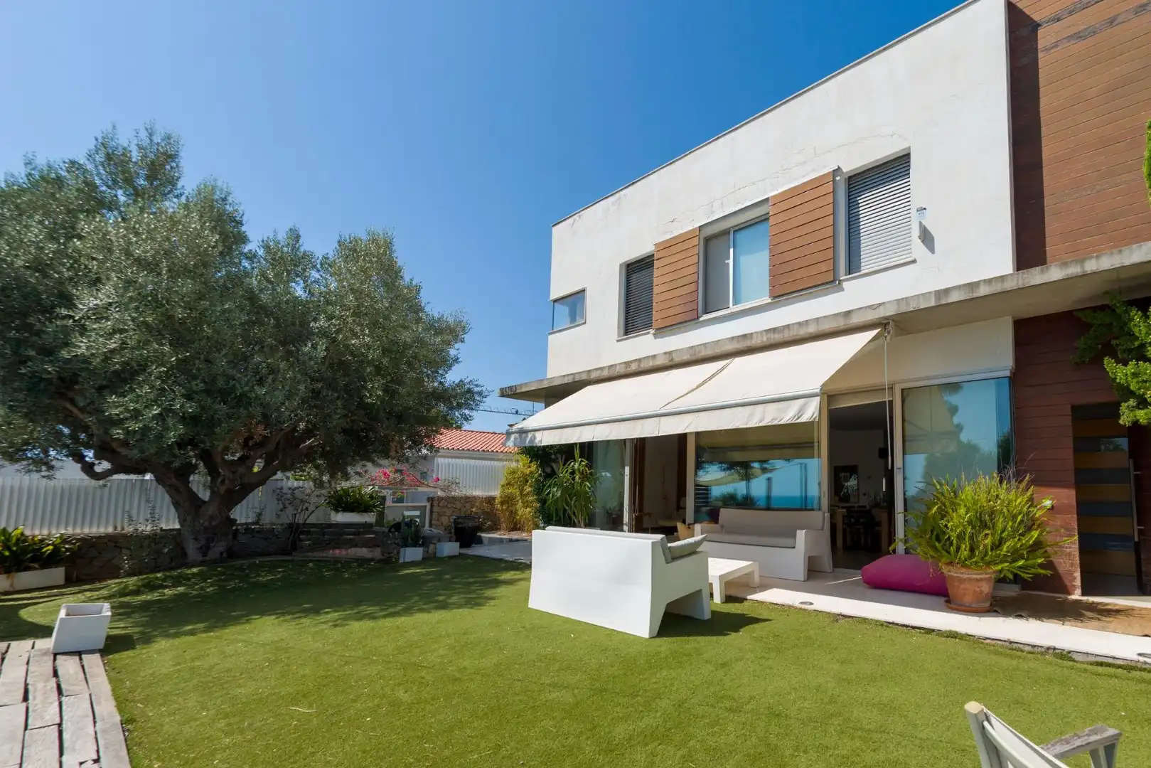 Villa mit Pool zum Verkauf in Urbanizacion PLAYETAS 160, imagen 3