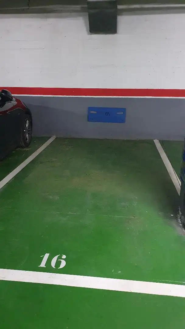 Parking de Garaje en venta en Barcelona