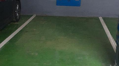 Photo 2 of Garage for sale in Carrer de Pinar del Rio, El Congrés i els Indians, Barcelona Capital