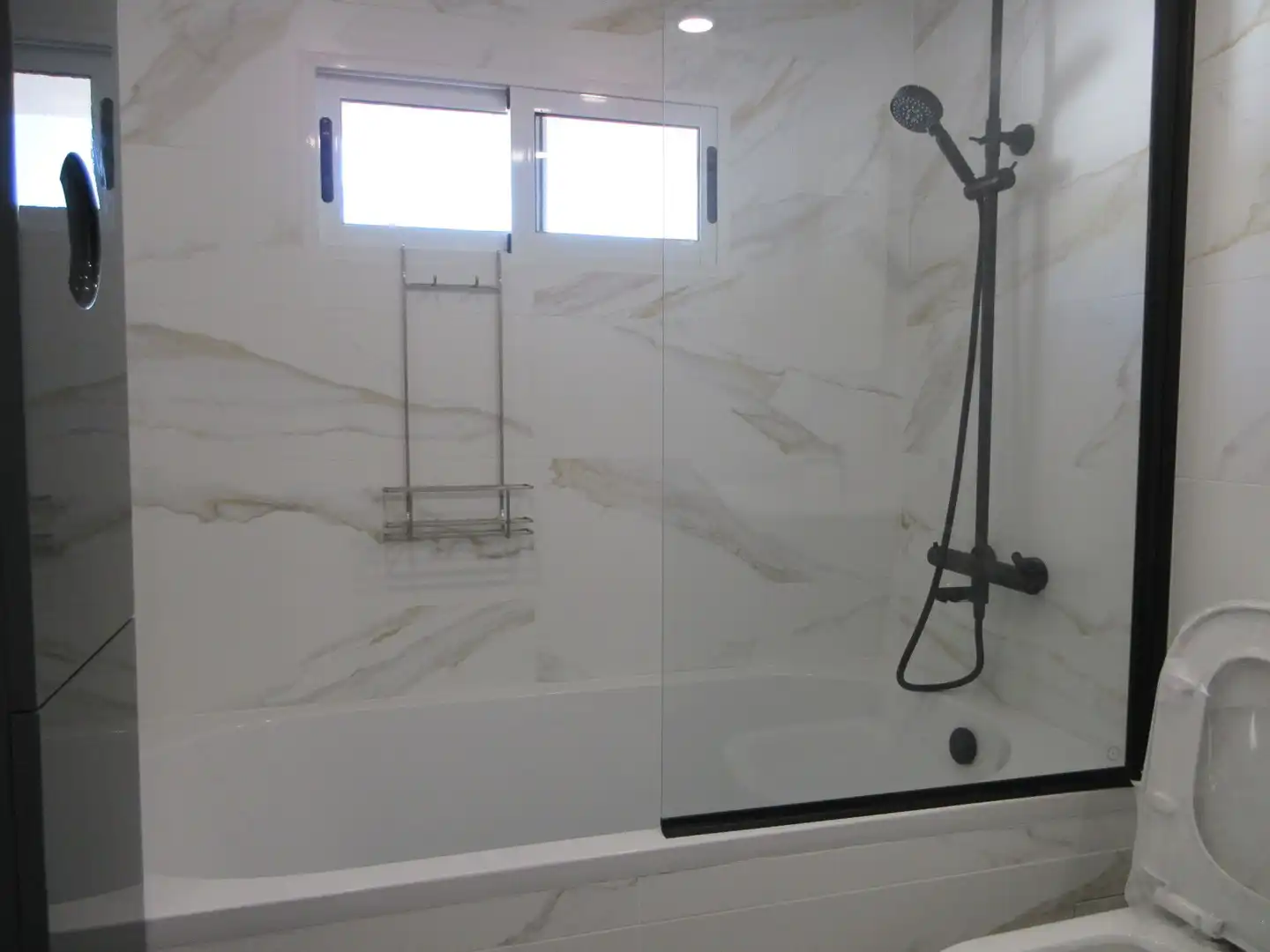 Baño de Terreno en venta en La Nucia