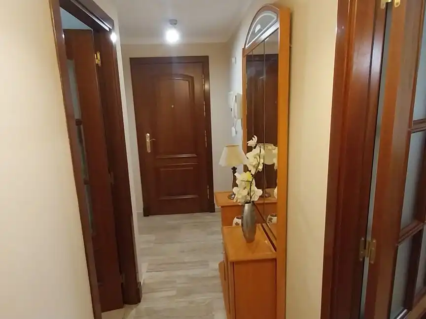 Wohnung zur Miete in Carretera de Cádiz