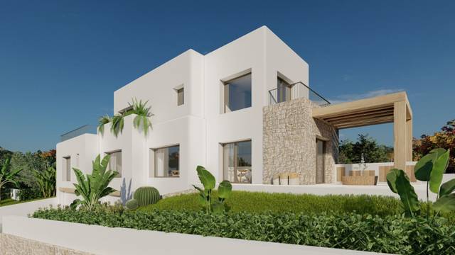 Casa-chalet en Venta en Marisol Park - Ortembach - Los Almendros