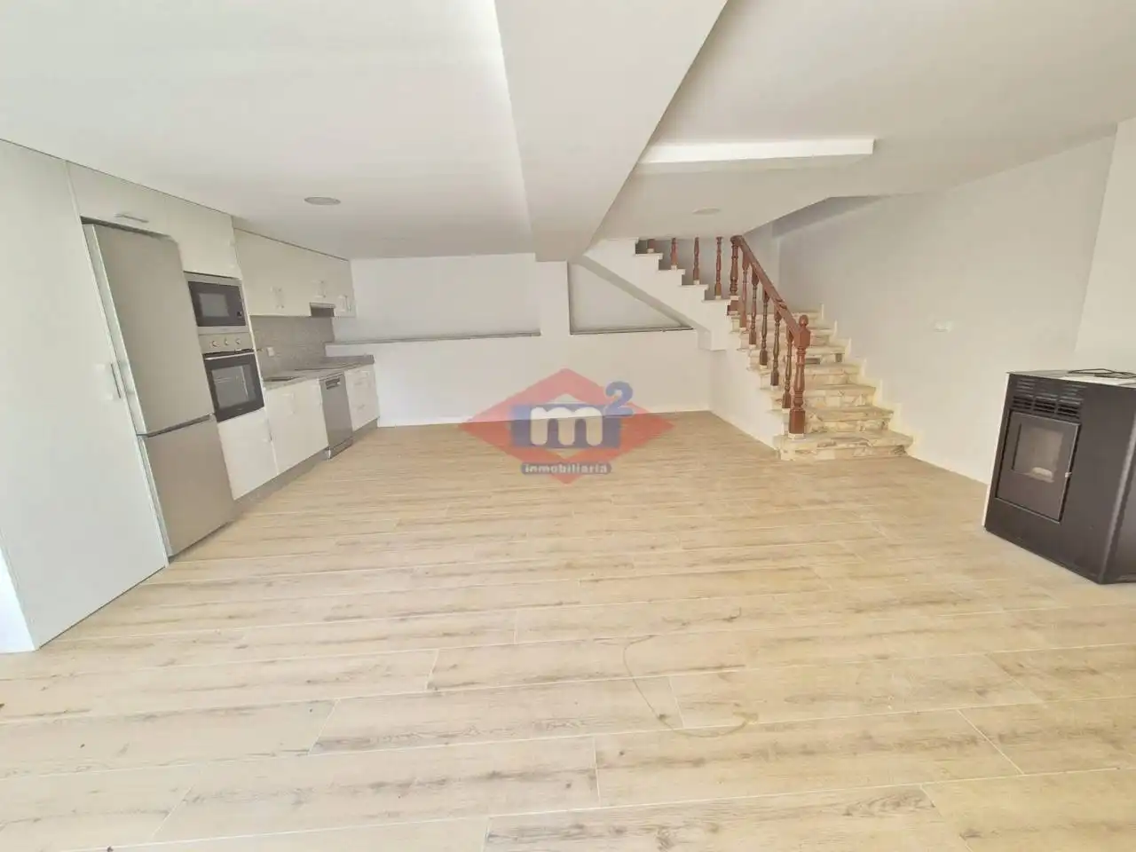 Casa o xalet de lloguer en Salceda de Caselas amb Calefacció i Terrassa