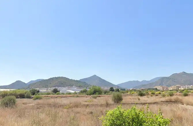 Rustikales Grundstück zum Verkauf in La Vall d'Uixó