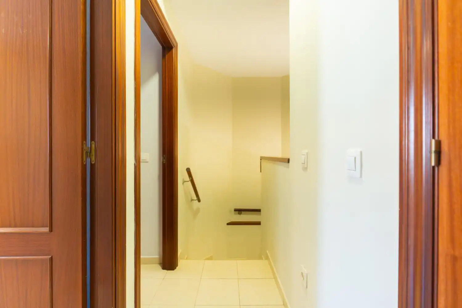 Dúplex en venta en Santa Cruz de Tenerife con Jardín privado, Terraza y Trastero