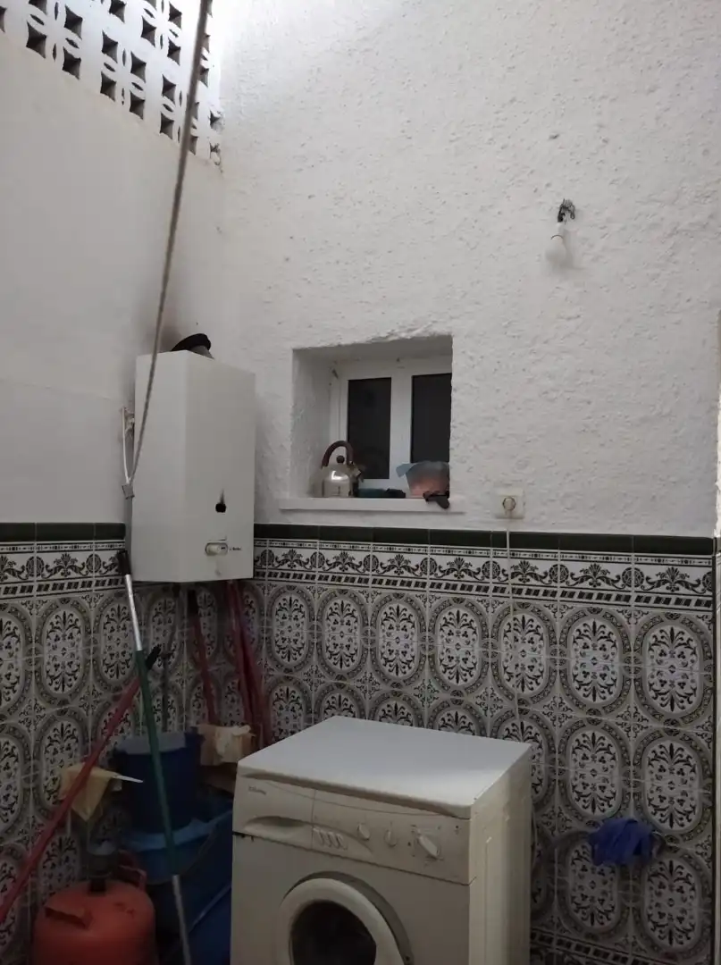 Casa a schiera in vendita a La Hacienda - Nueva Andalucía, imagen 8