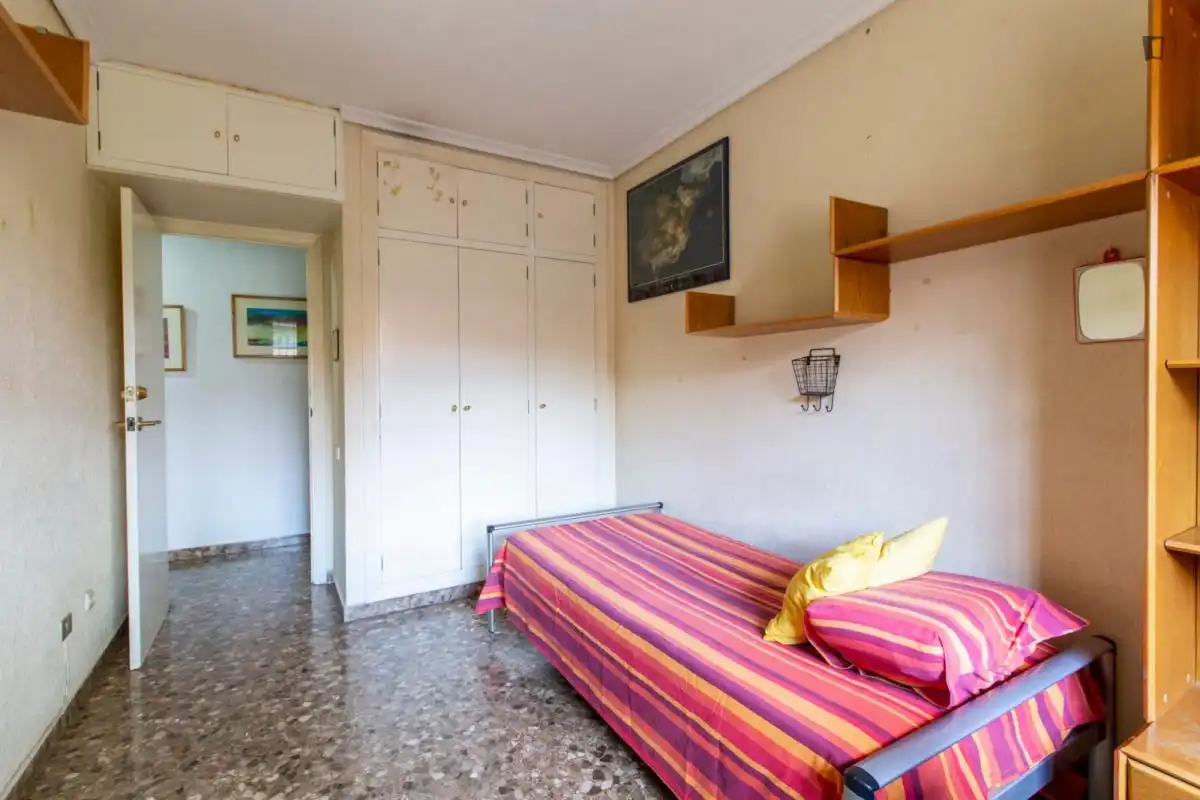 Habitación en La Fama