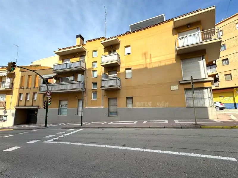 Flat for sale in Olesa de Montserrat, imagen 3
