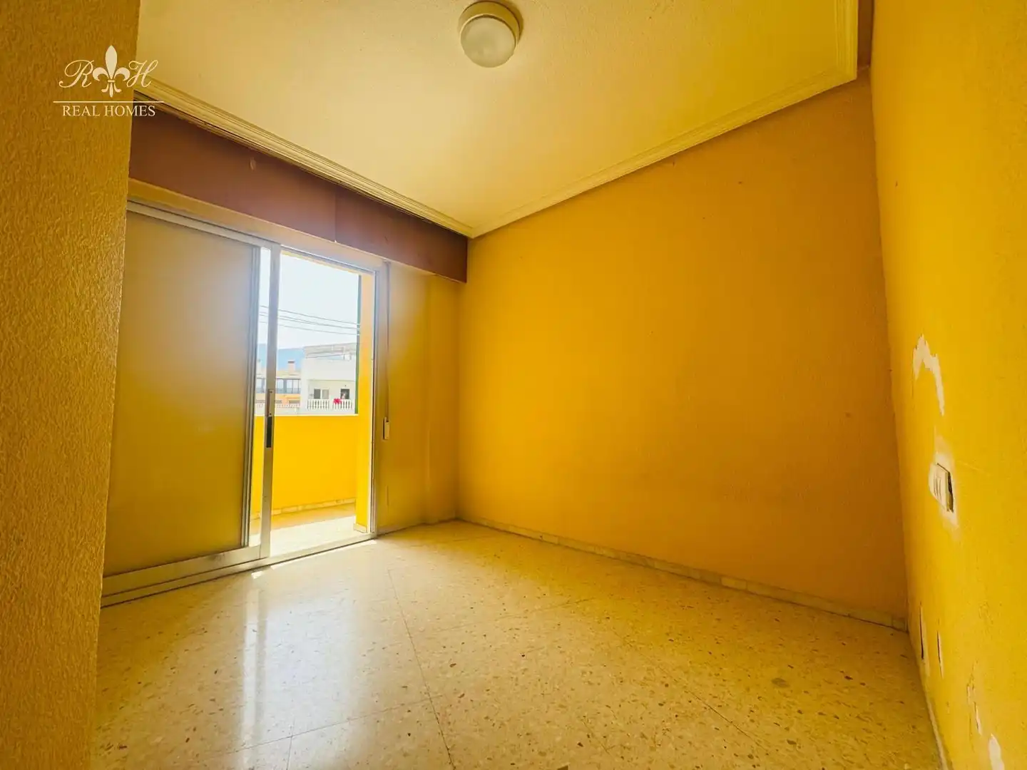 Habitación de Piso en venta en Callosa d'en Sarrià con Terraza