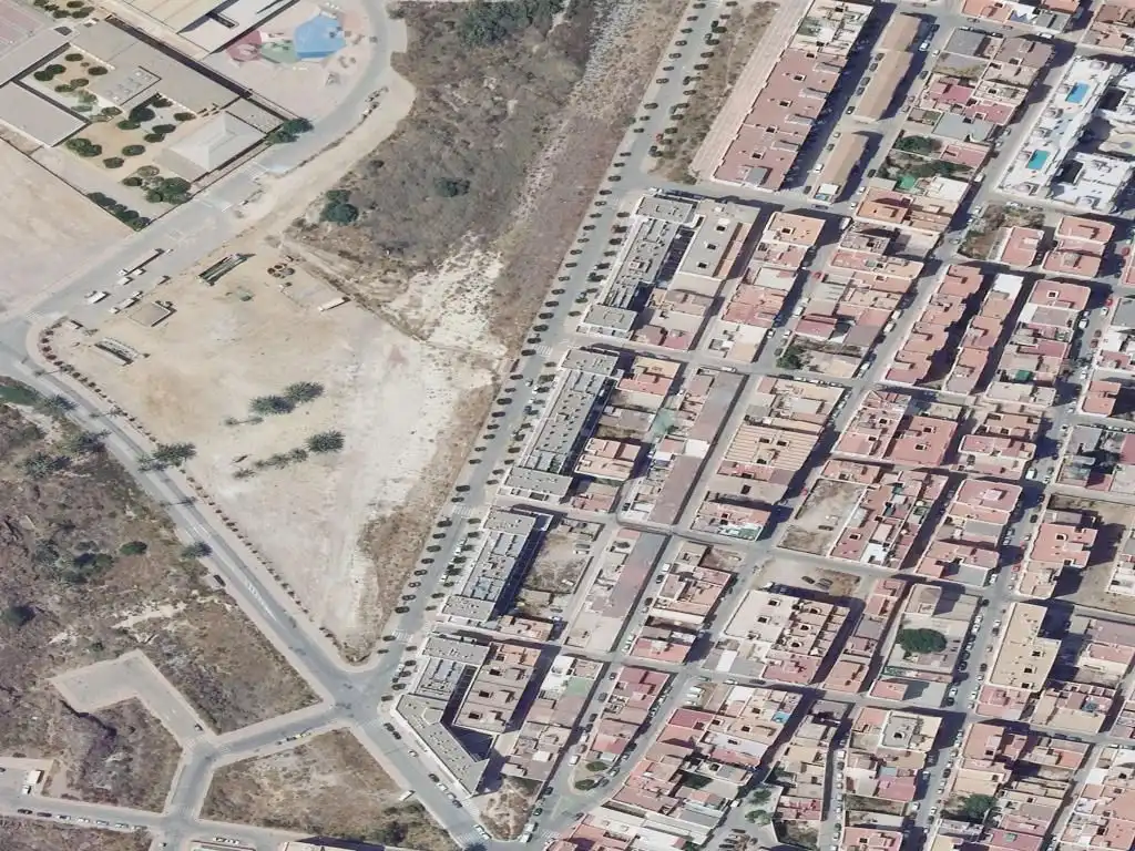 Wohnung zum Verkauf in Miradores 6, imagen 2