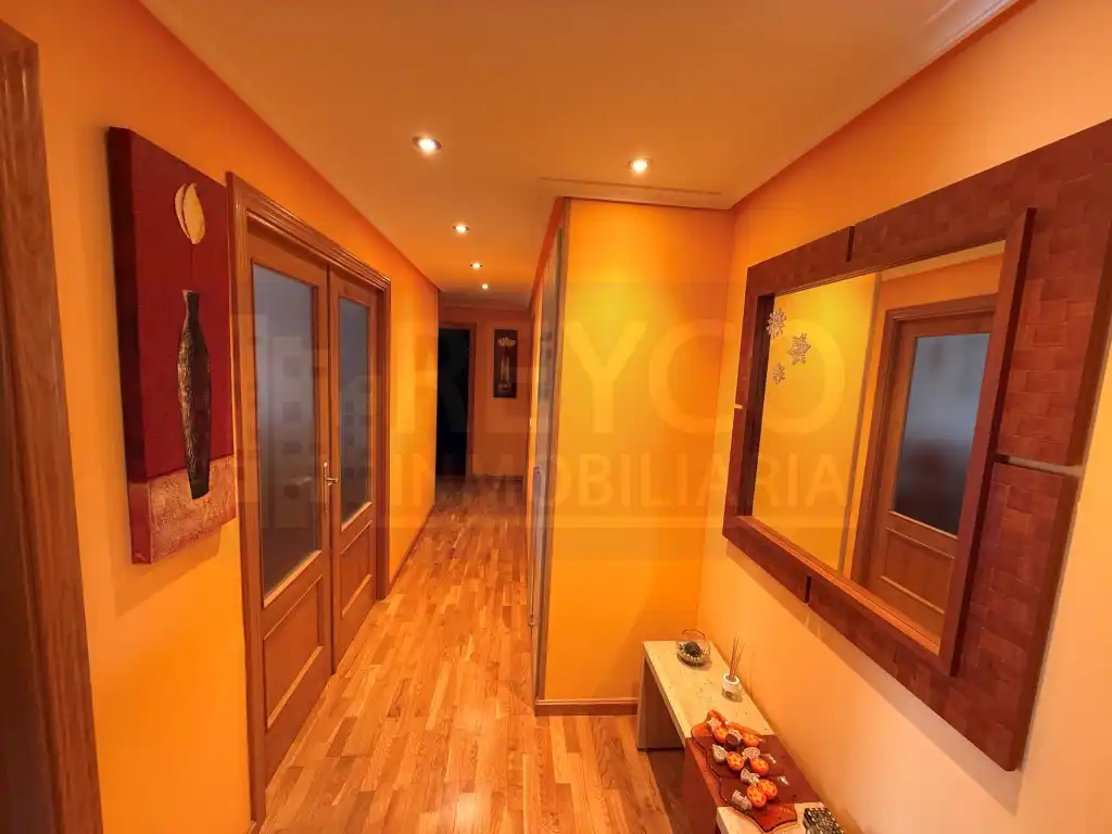 Apartamento en venta en Villamediana de Iregua con Aire acondicionado