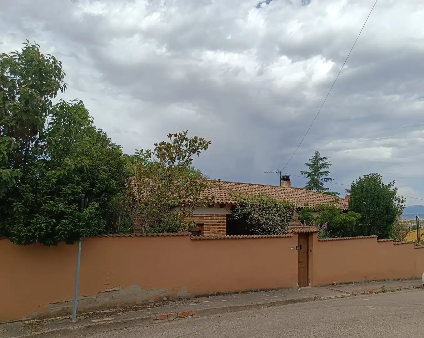 Villa avec jardin à vendre à Calle Arce, imagen 5