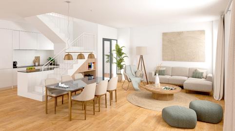 Foto 3 de Casa adosada en venda a Avenida Almensilla, 24, Palomares del Río, Sevilla