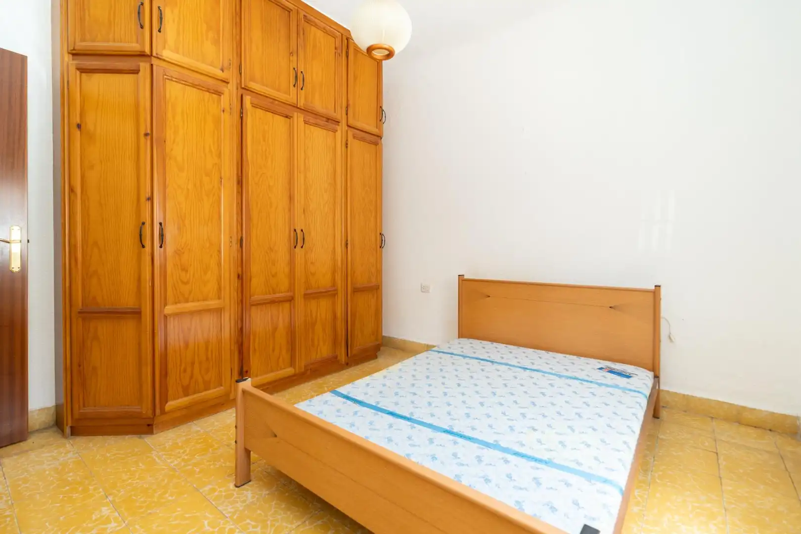 Bedroom of Houses for sale in Motril  with Terrace