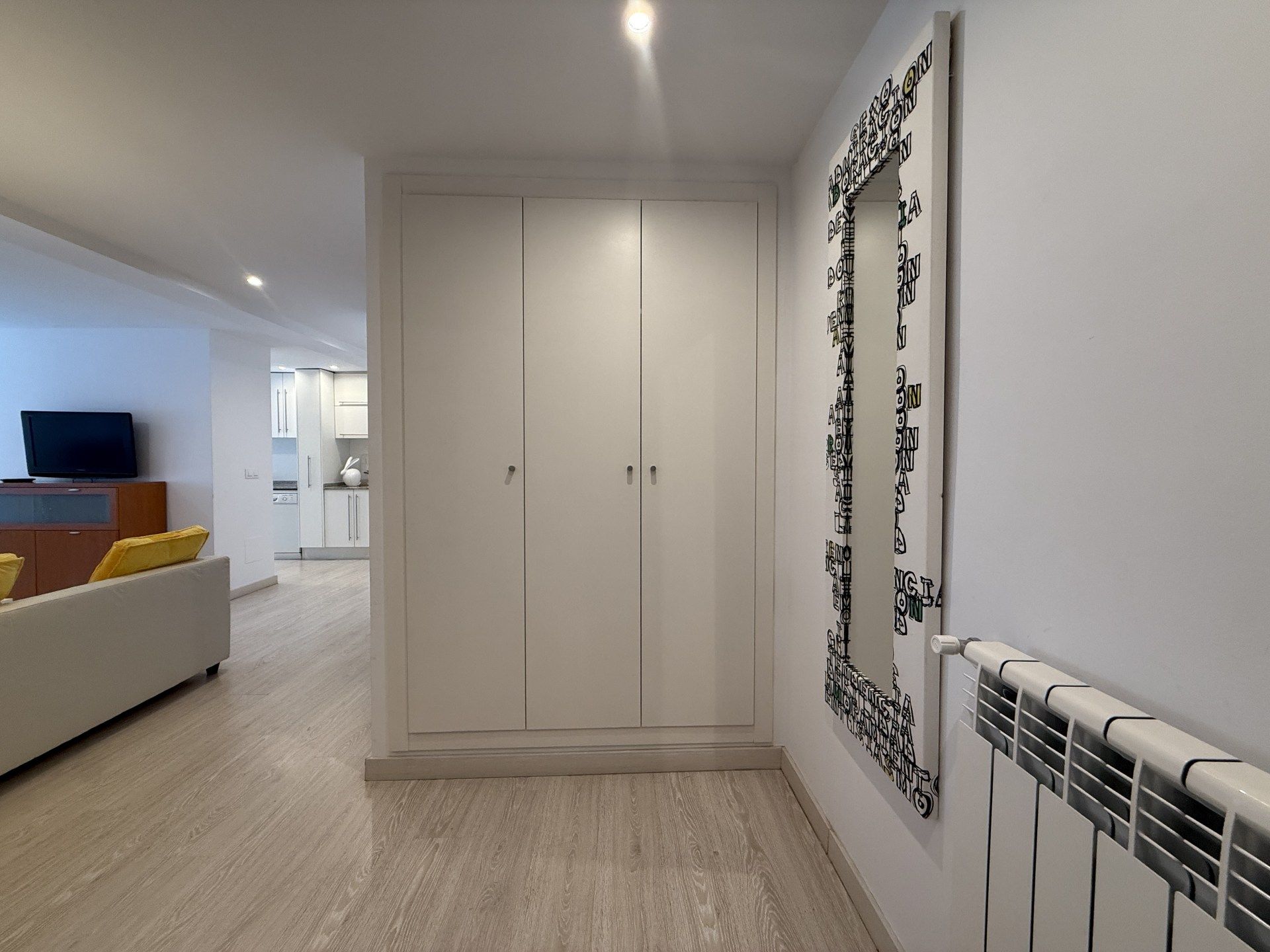 Piso en venta en Centro, Andorra la Vella