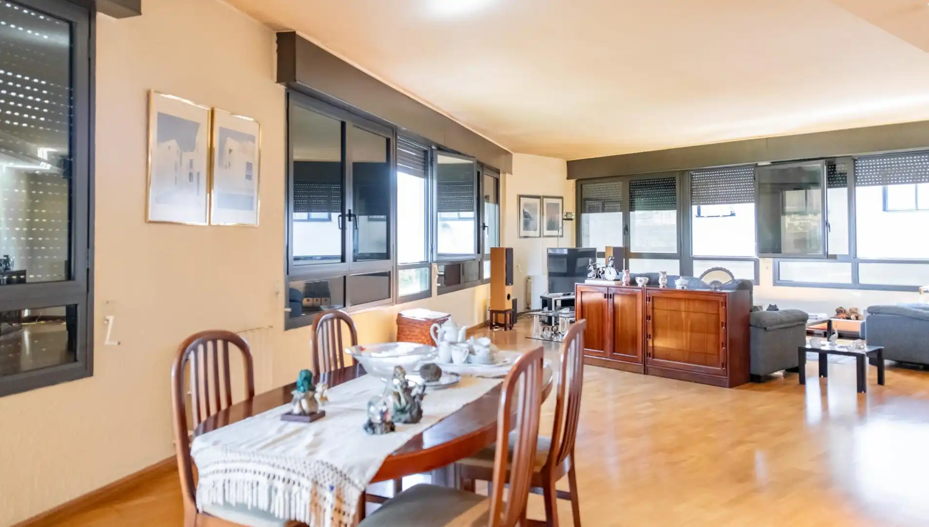 Piso con ascensor en venta en PRINCEP JORDI, imagen 8