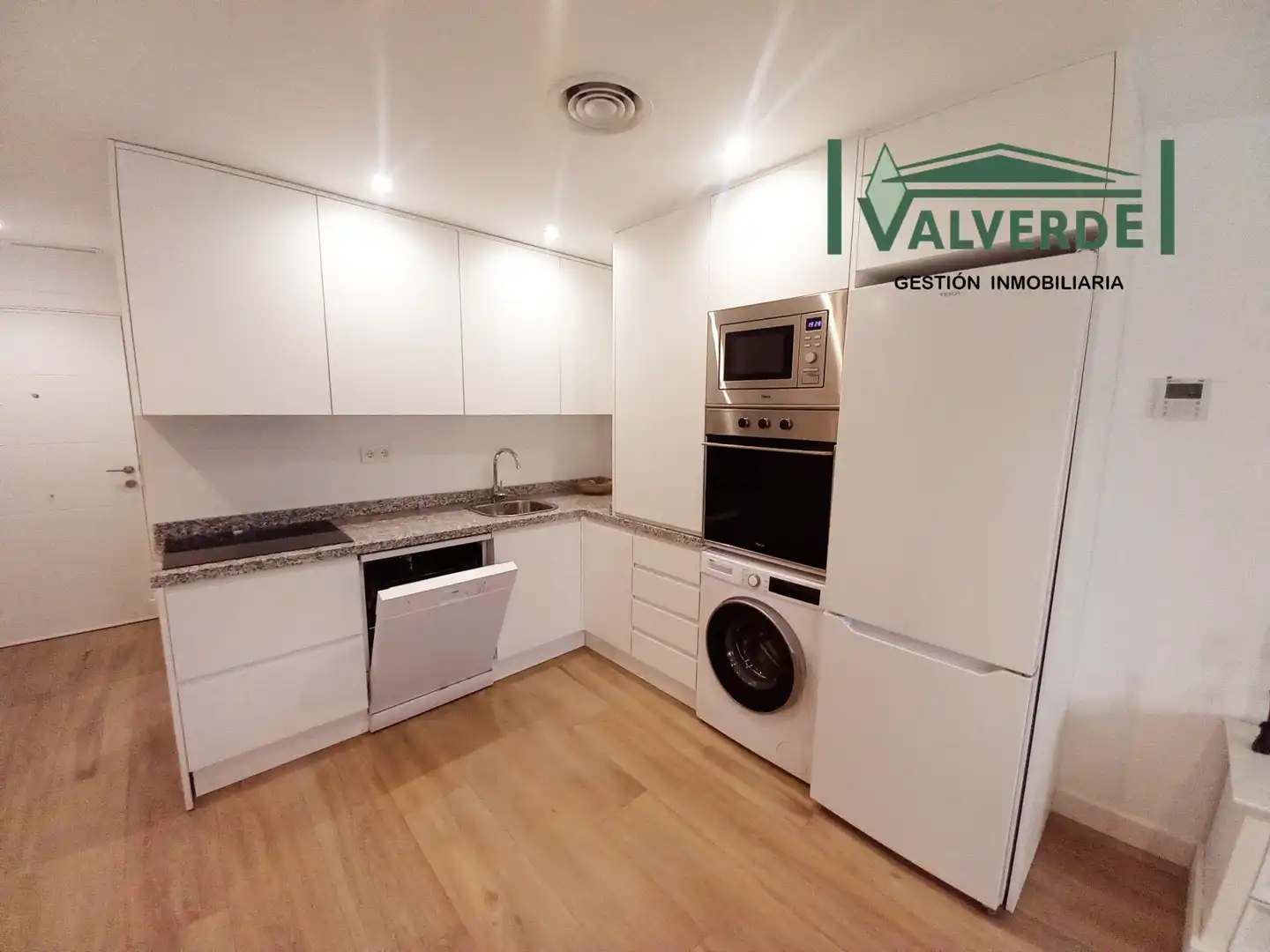 Apartments for rent in Camino de Ronda, Camino de Ronda