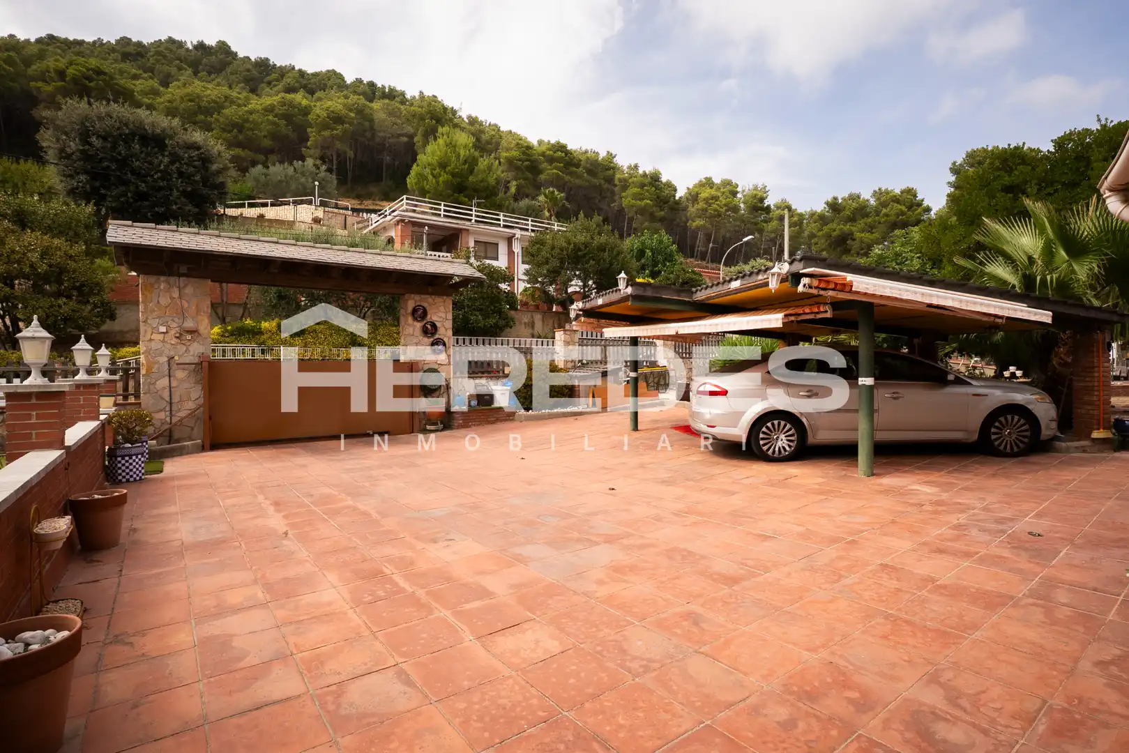House with terrace for sale in Torrelles de Llobregat, imagen 74