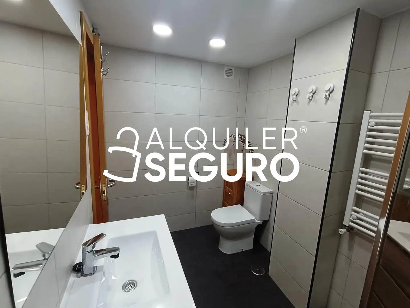 Wohnung zur Miete in SAN PEDRO, La Fortuna