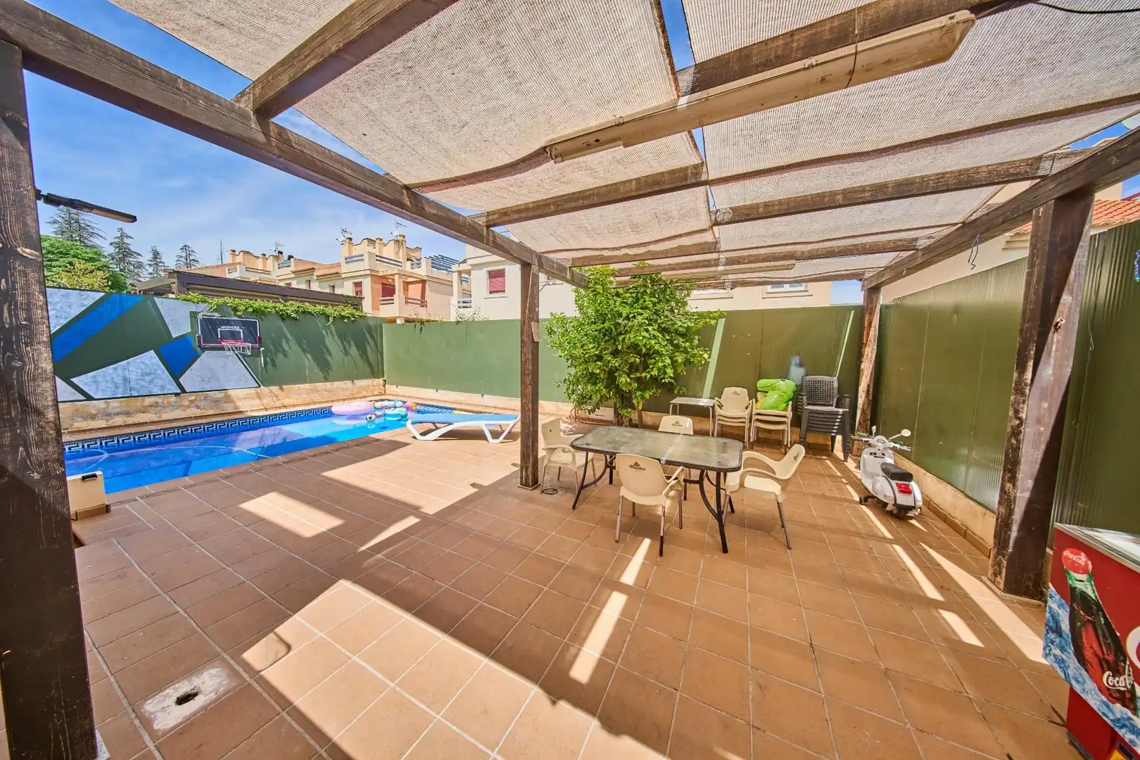 Habitatge amb terrassa en venda a MAR ALBORAN, imagen 48