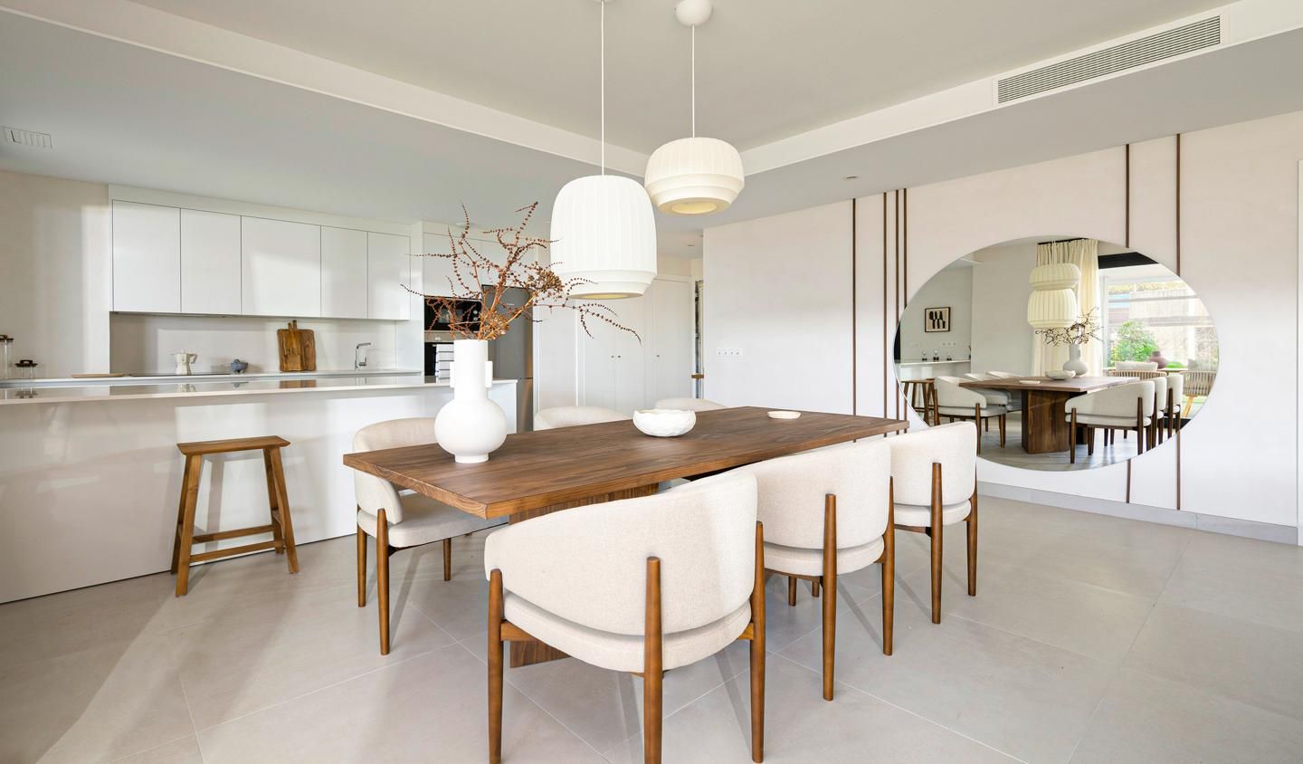 Attic for sale in Alto de los Monteros
