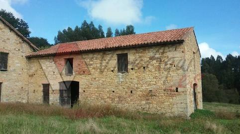 Foto 5 de Casa o xalet en venda a Tazones - Argüero, Villaviciosa