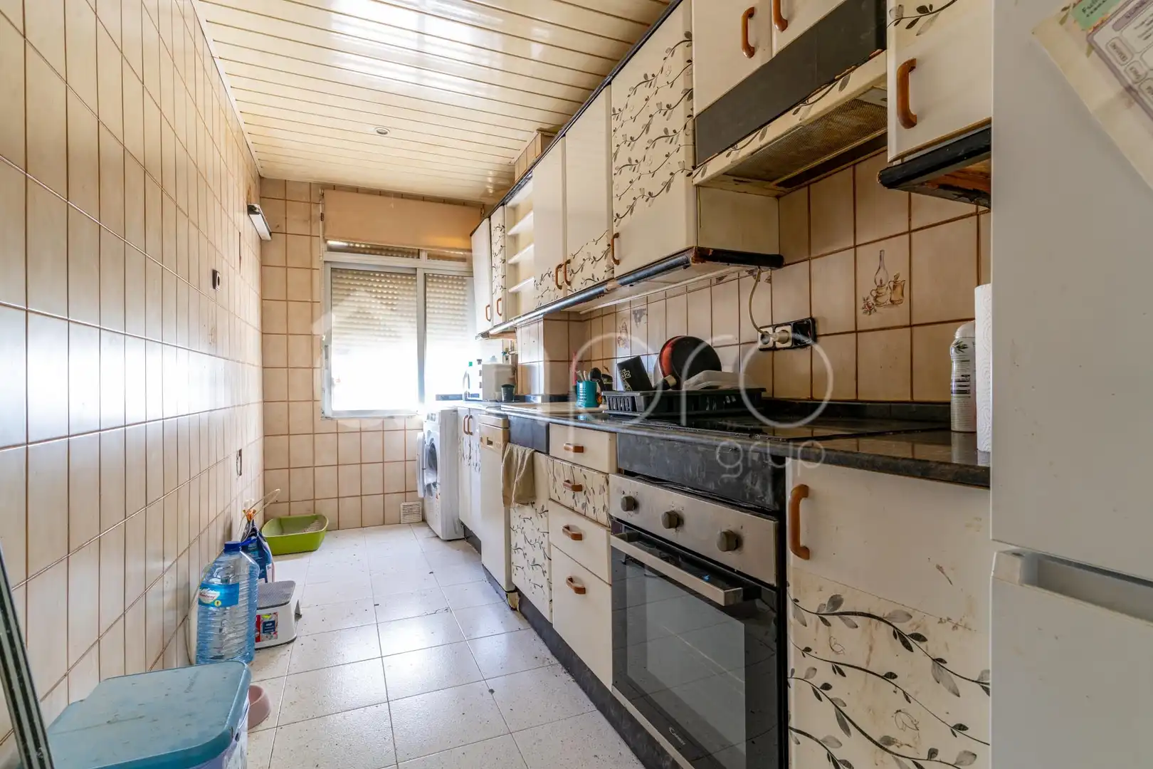 Flat with lift for sale in Bloc Faig, imagen 6