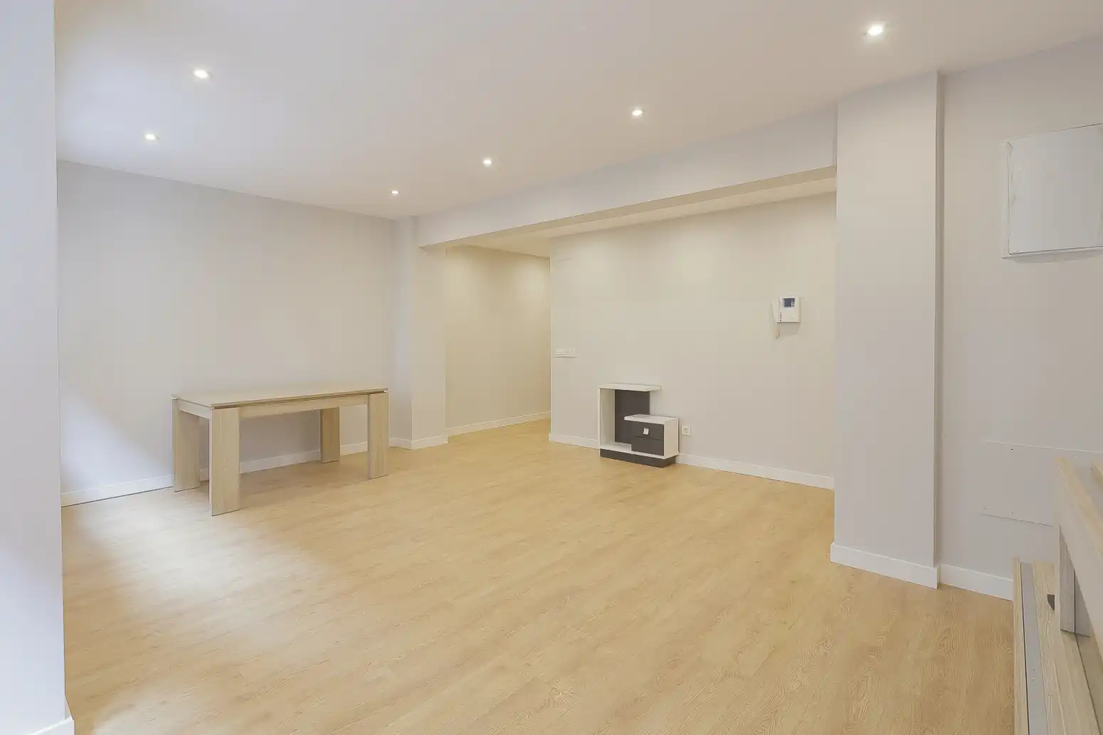 Flat for sale in Gijón   with Heating