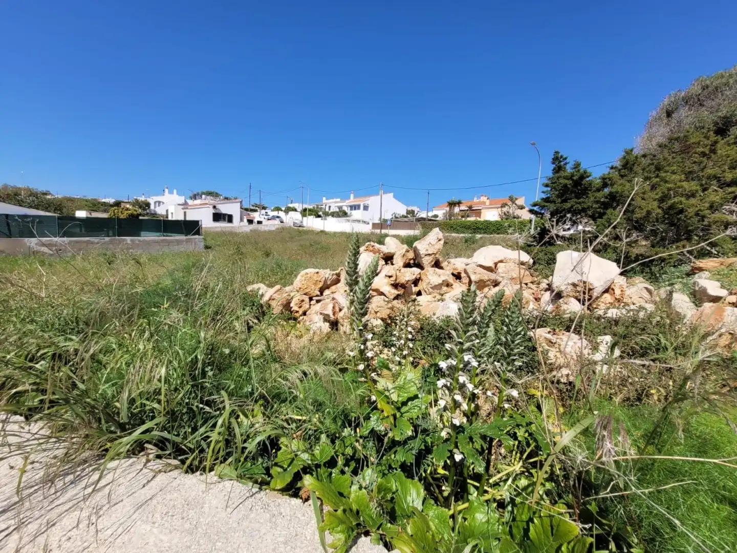 Residential for sale in Alaior