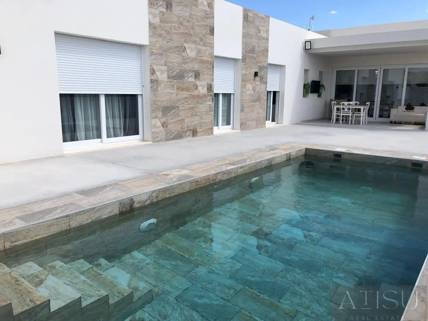 Villa con piscina in vendita a El Pinós / Pinoso, imagen 16