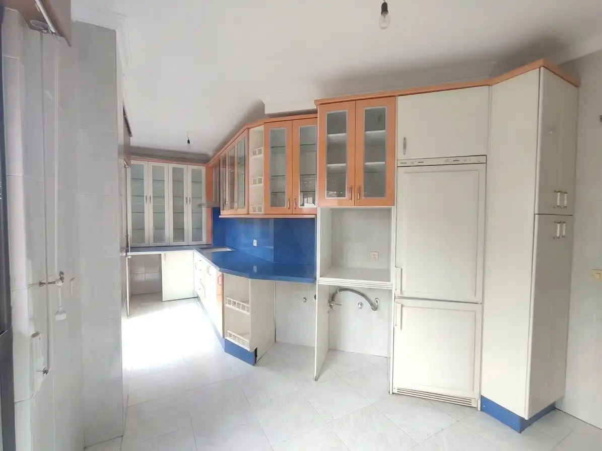 Kitchen of Flat for sale in Astorga  with Heating