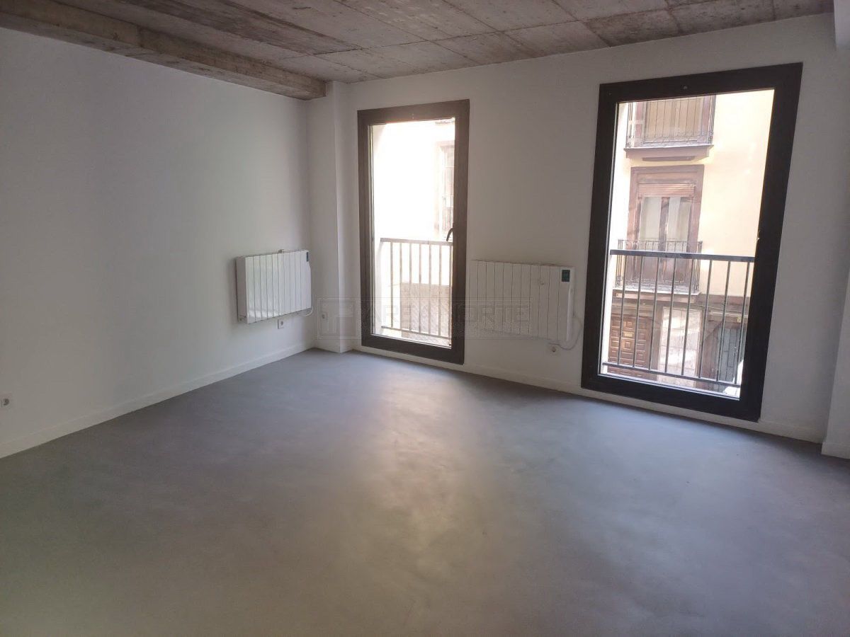 Bedroom of Apartment for sale in Vitoria - Gasteiz  with Heating and Balcony