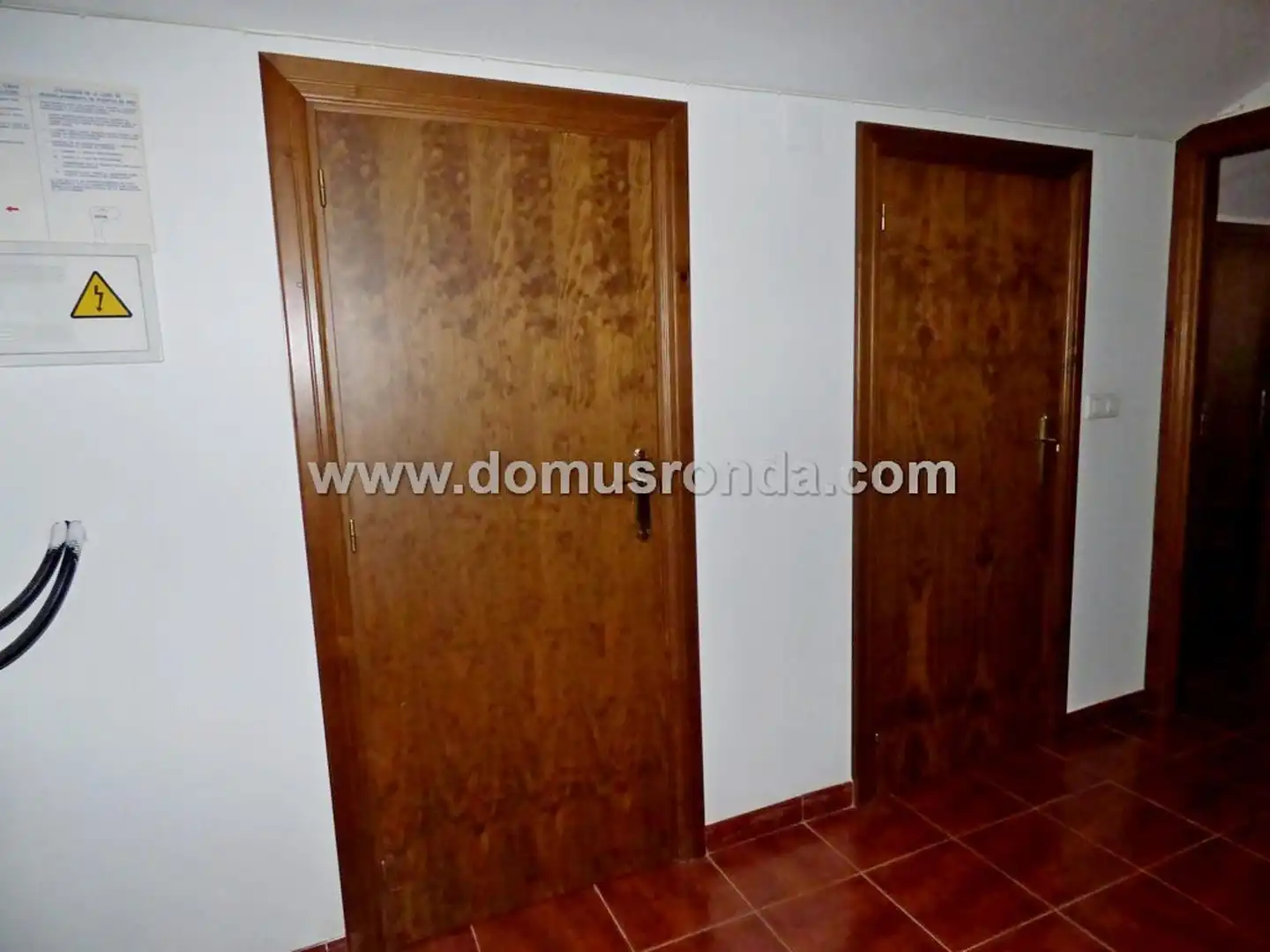 Maisonette zum Verkauf in Casco Histórico