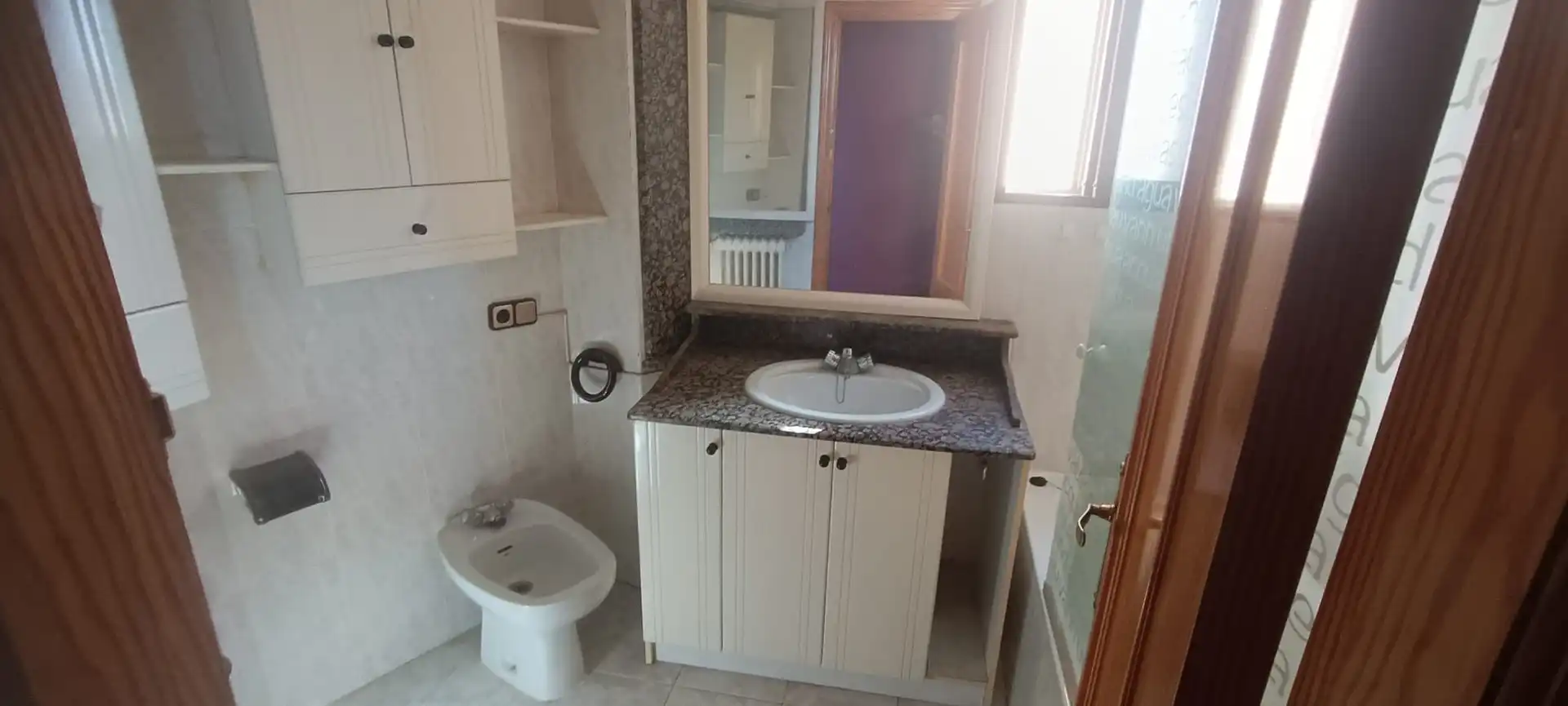 Baño de Piso en venta en Albacete