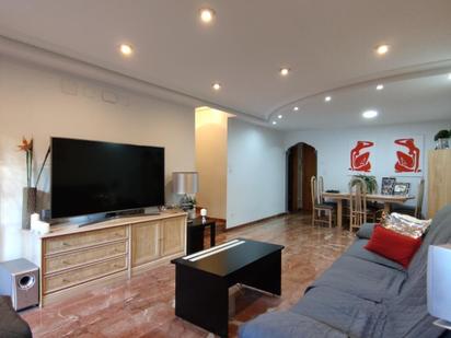 Living room of House or chalet for sale in Elche / Elx