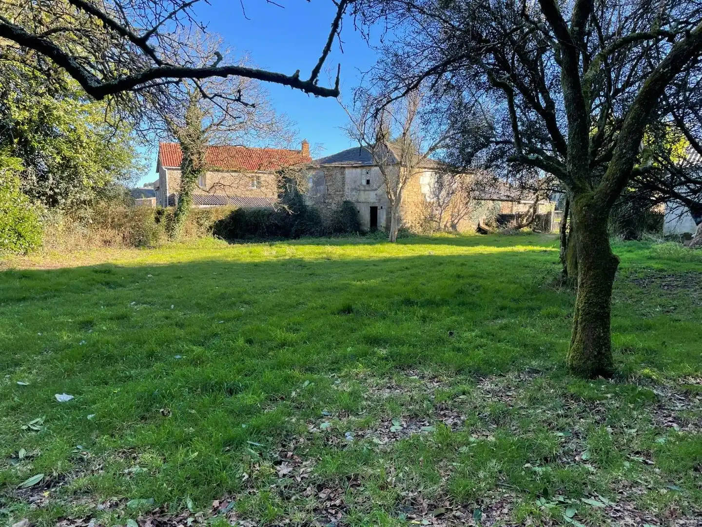Country homes for sale in Aranga