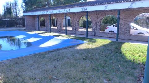 Foto 2 de Residencial en venda a Santa Teresa - Vereda, Albacete