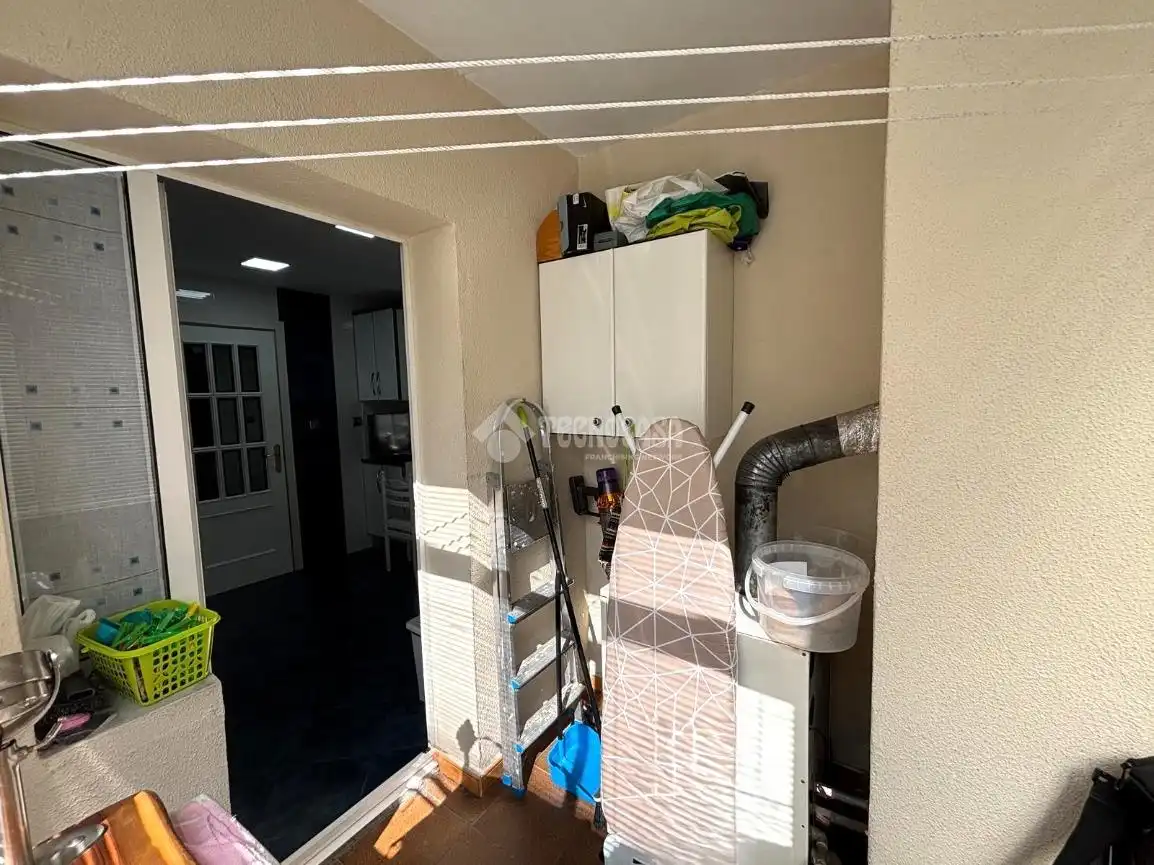 Flat with lift for sale in Medina del Campo, imagen 22